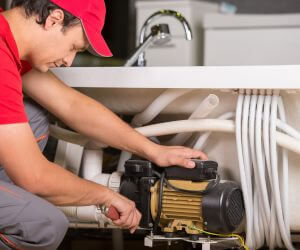 About Water Heater Repair LLC Wayne, ME